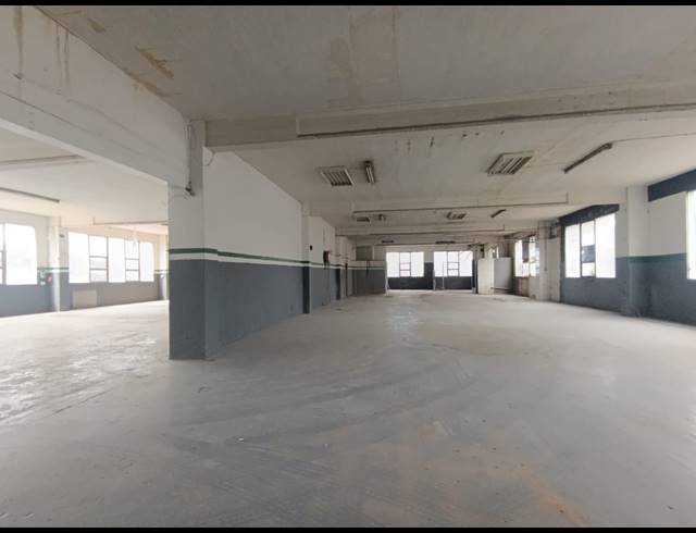 2,000M² WAREHOUSE TO LET IN PINETOWN CENTRAL